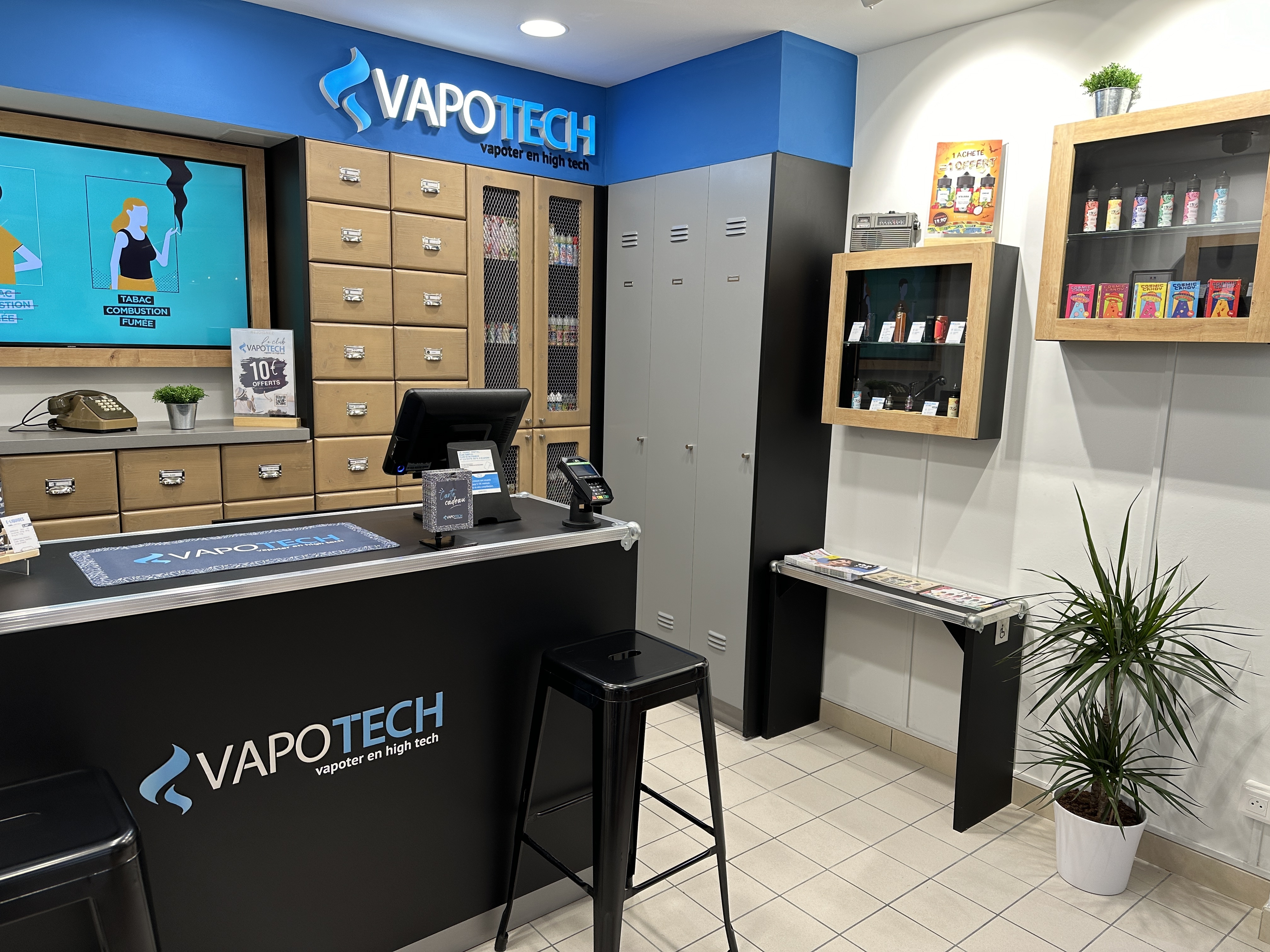 Image Vapotech