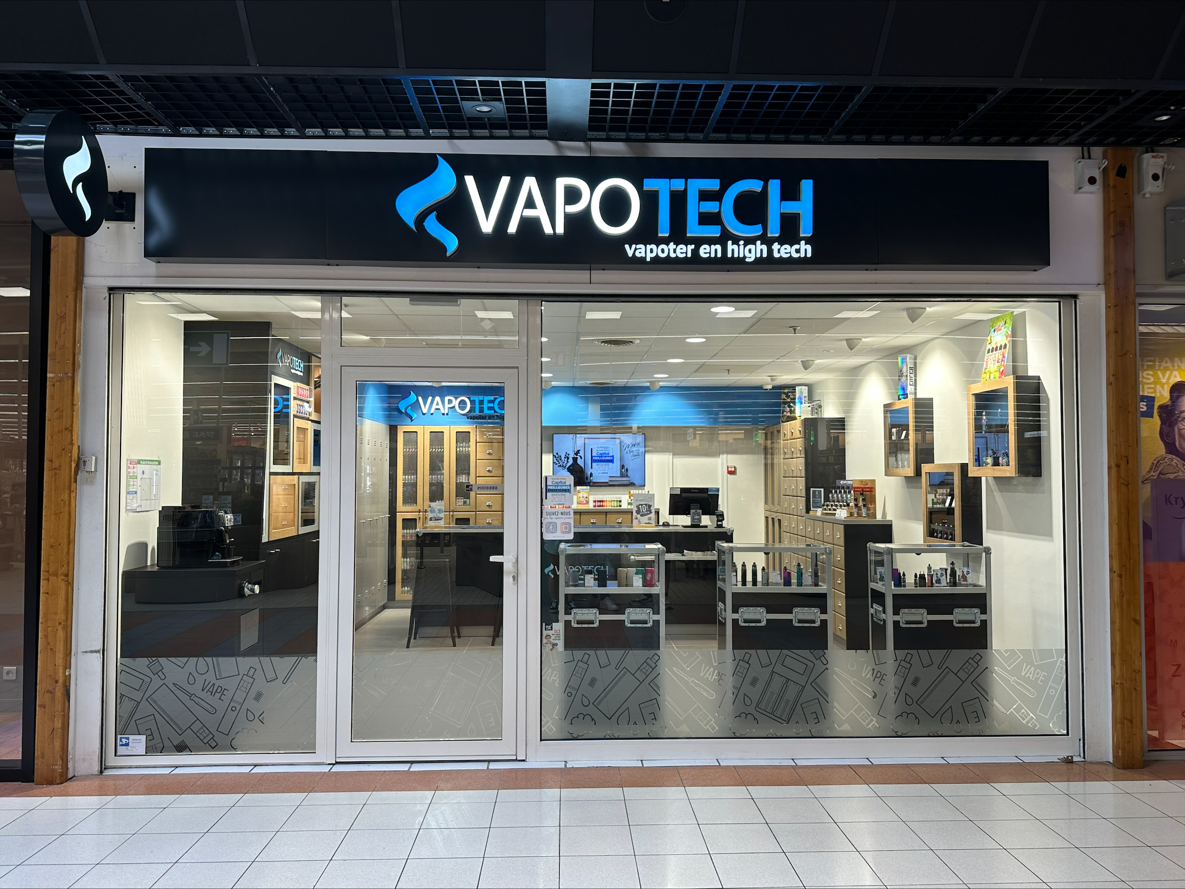 Image Vapotech