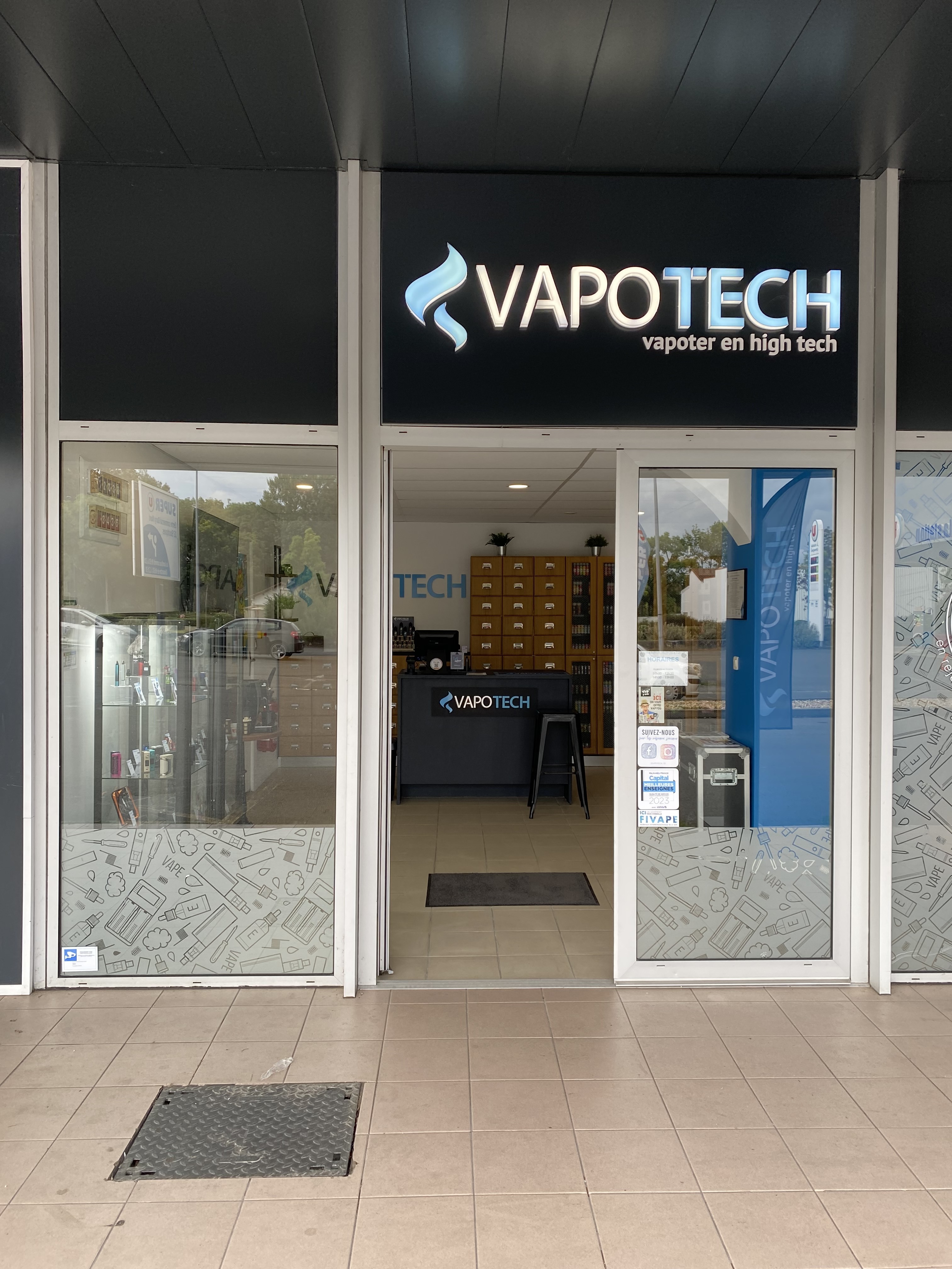 Image Vapotech