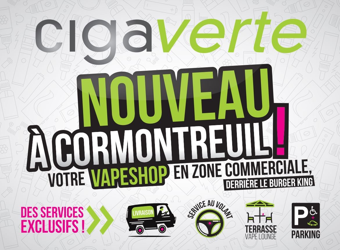 Image CIGAVERTE