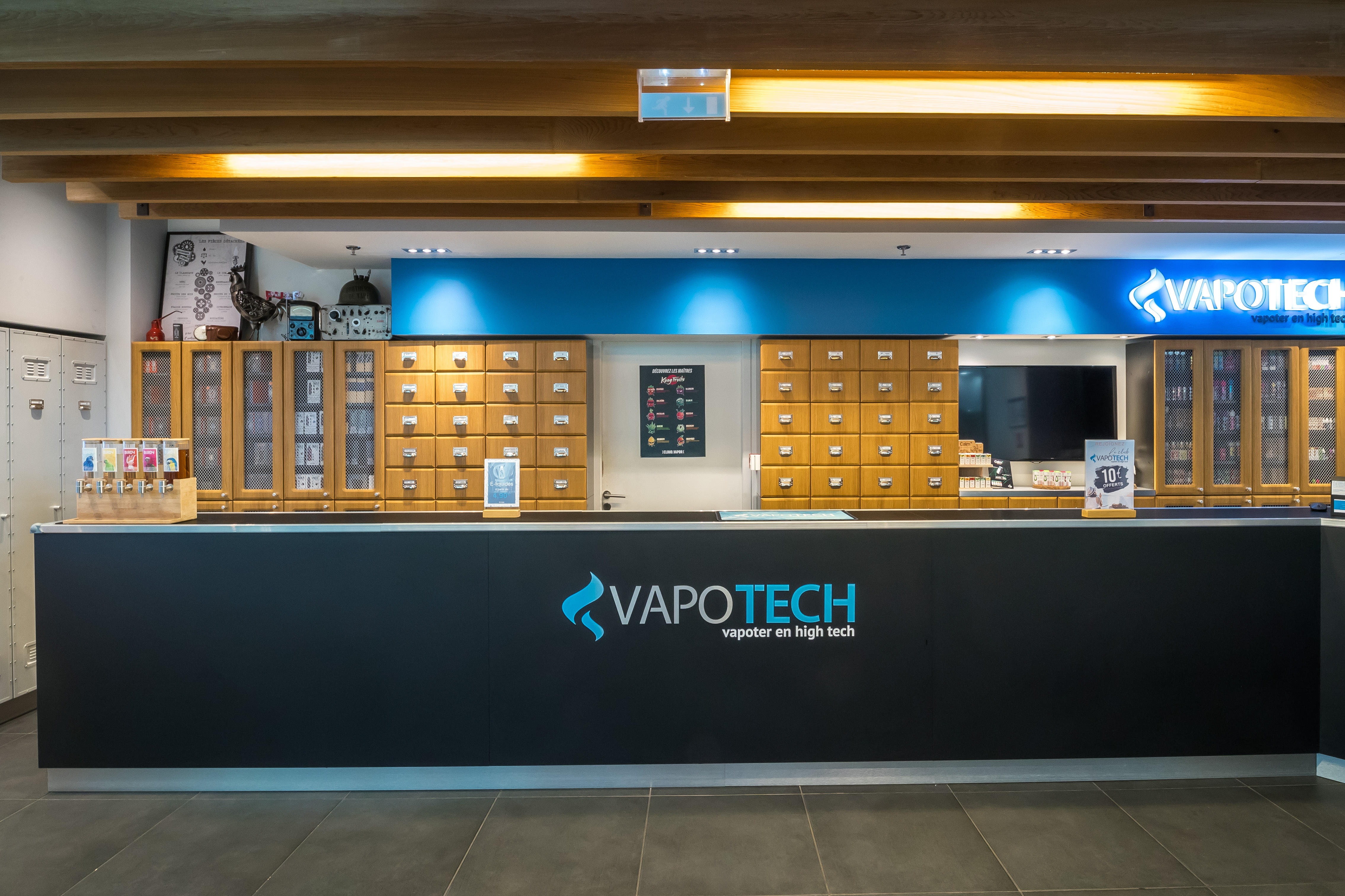 Image Vapotech