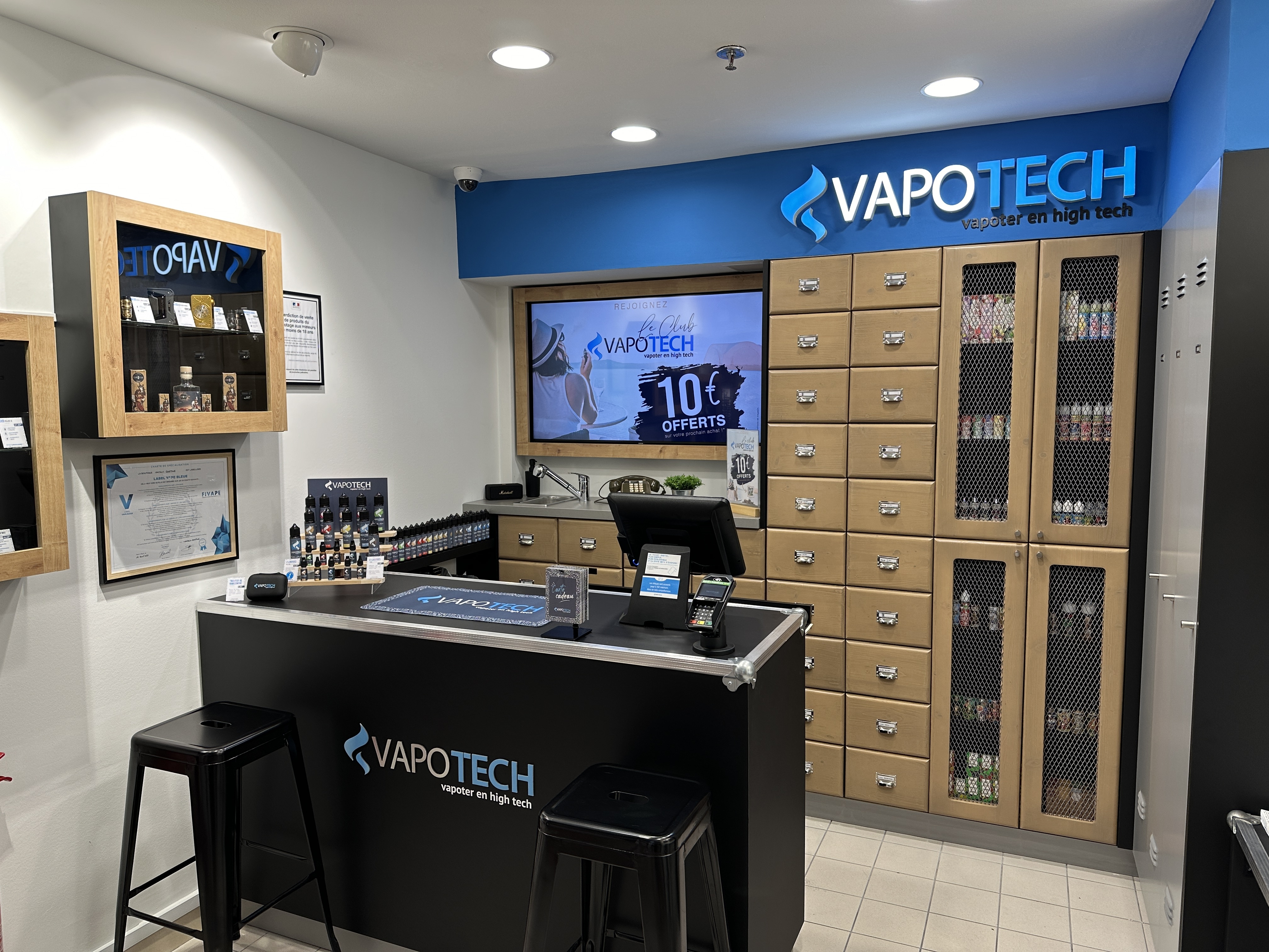 Image Vapotech
