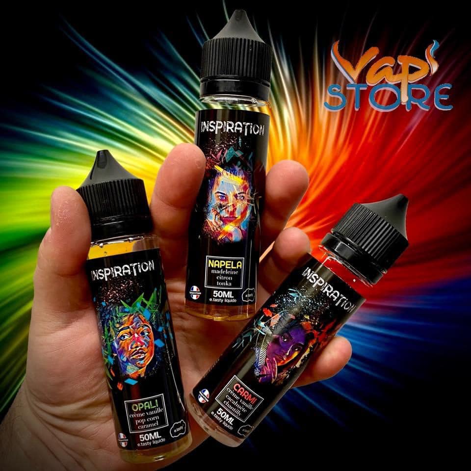 Image VAP'STORE & CBD STE MAURE DE TOURAINE