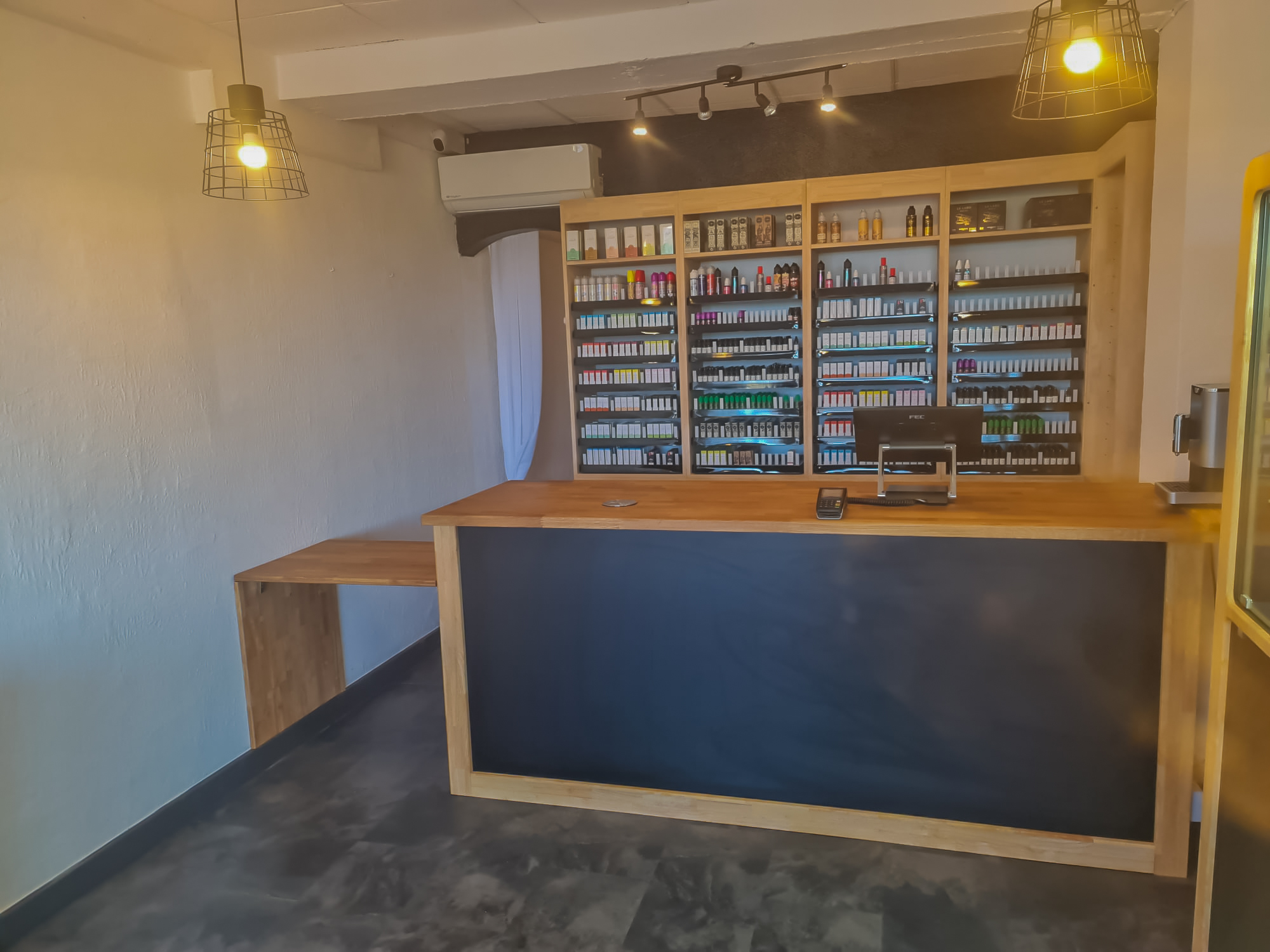 elfbar nachfüll pod läuft aus E-cigarette : actu, infos et vidéos main image 1