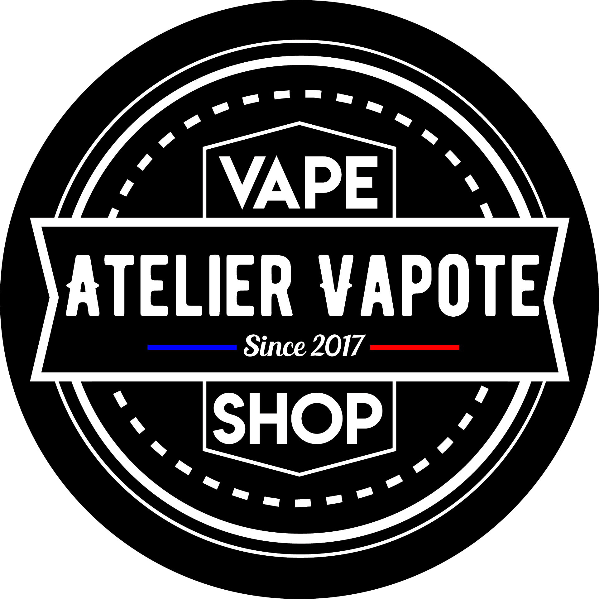 Boutique de vape spécialisée ATELIER VAPOTE située à CROLLES