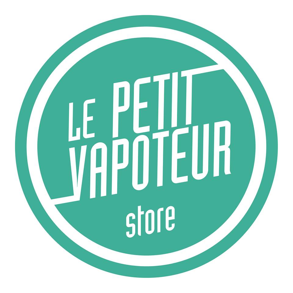 Boutique de vape spécialisée Le Petit Vapoteur Store située à BREST