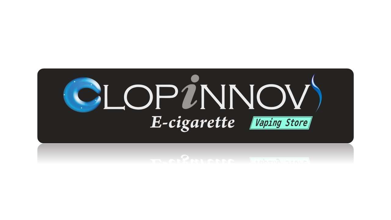 À VALDAHON boutique de vape, magasin CLOPINNOV vapotage et cigarette  électronique