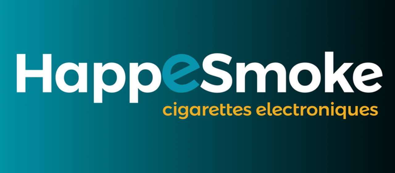 Boutique de vape spécialisée HAPPESMOKE située à VITROLLES
